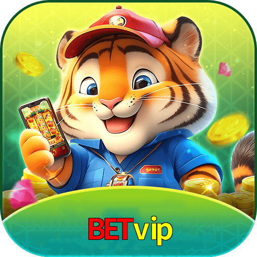 betvip Logo