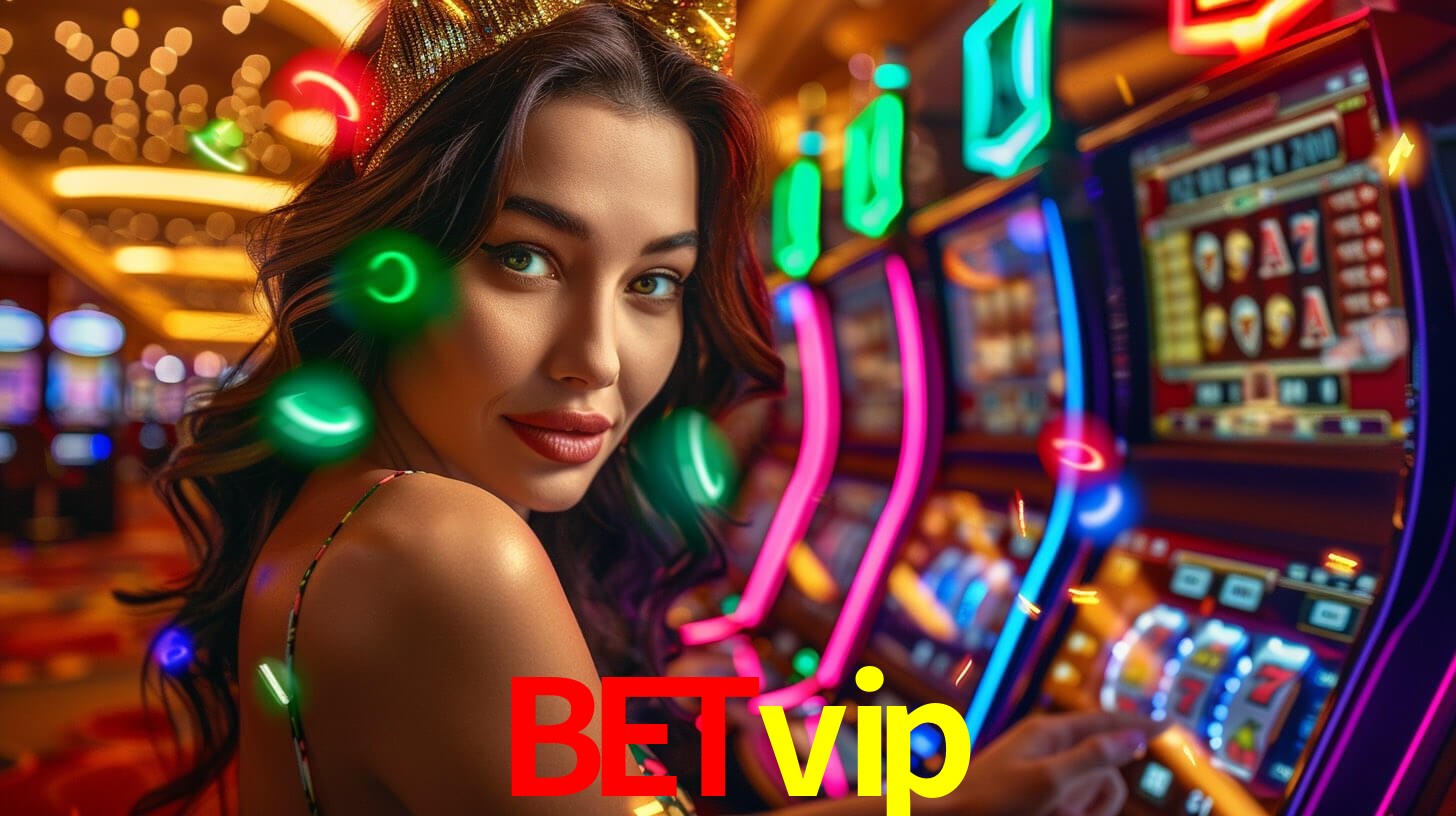 Download rápido e seguro na betvip