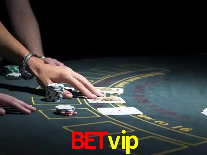 Jogos com bônus e suporte 24h na betvip